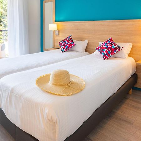 Zenitude Hotel-Residences Le Cannet Eksteriør bilde