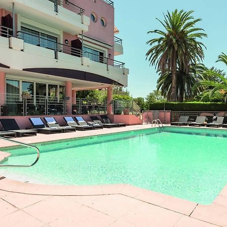 Zenitude Hotel-Residences Le Cannet Eksteriør bilde