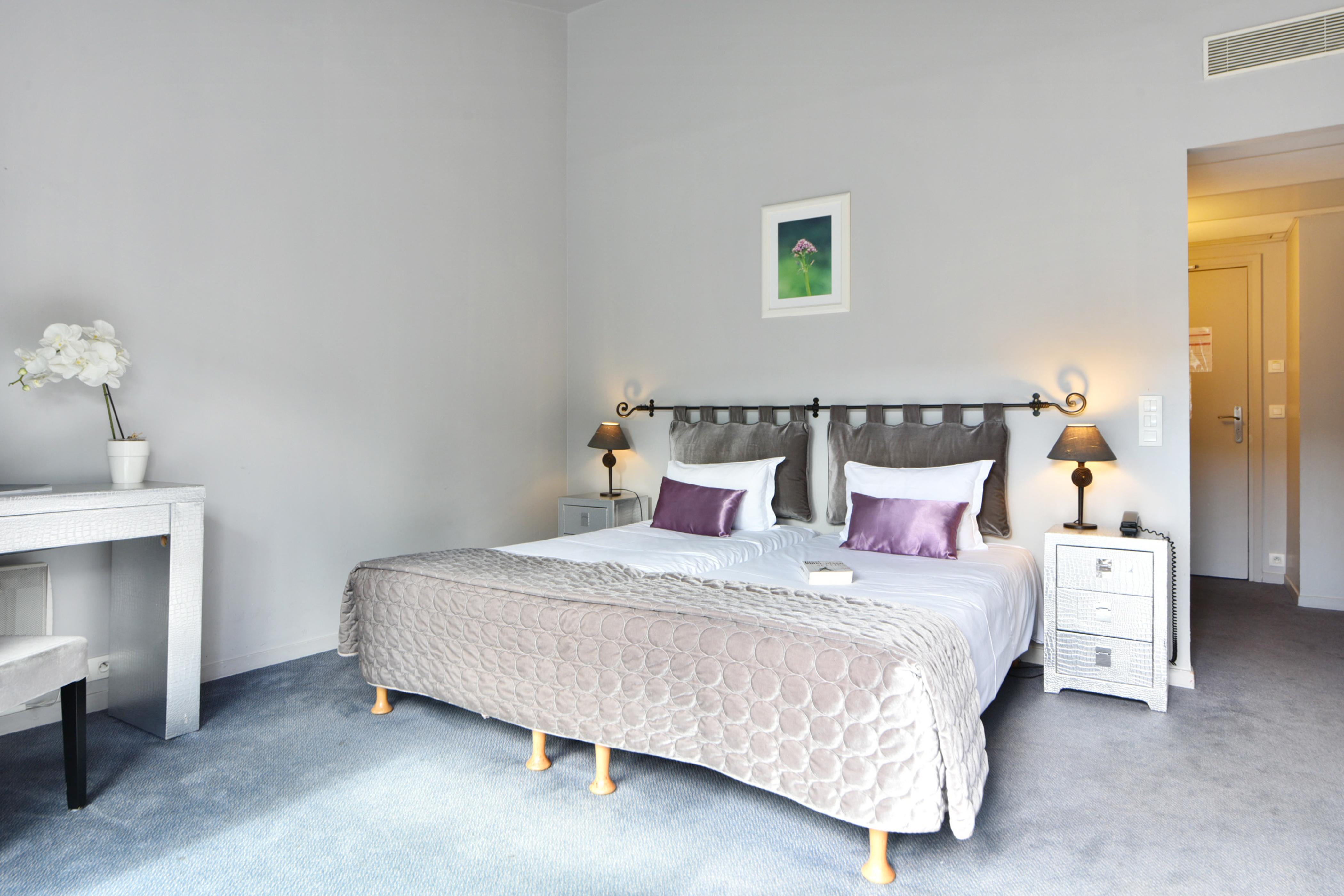 Zenitude Hotel-Residences Le Cannet Eksteriør bilde