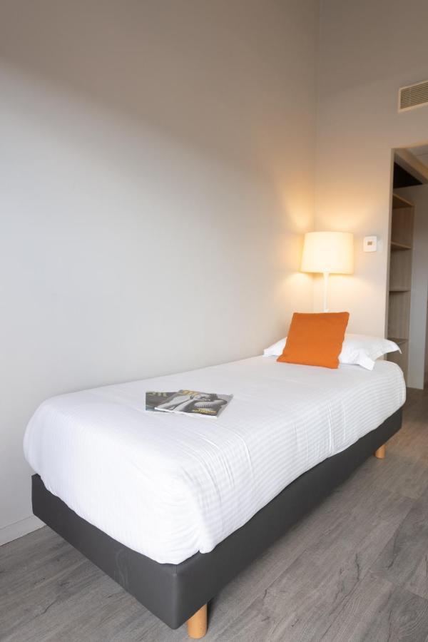 Zenitude Hotel-Residences Le Cannet Eksteriør bilde
