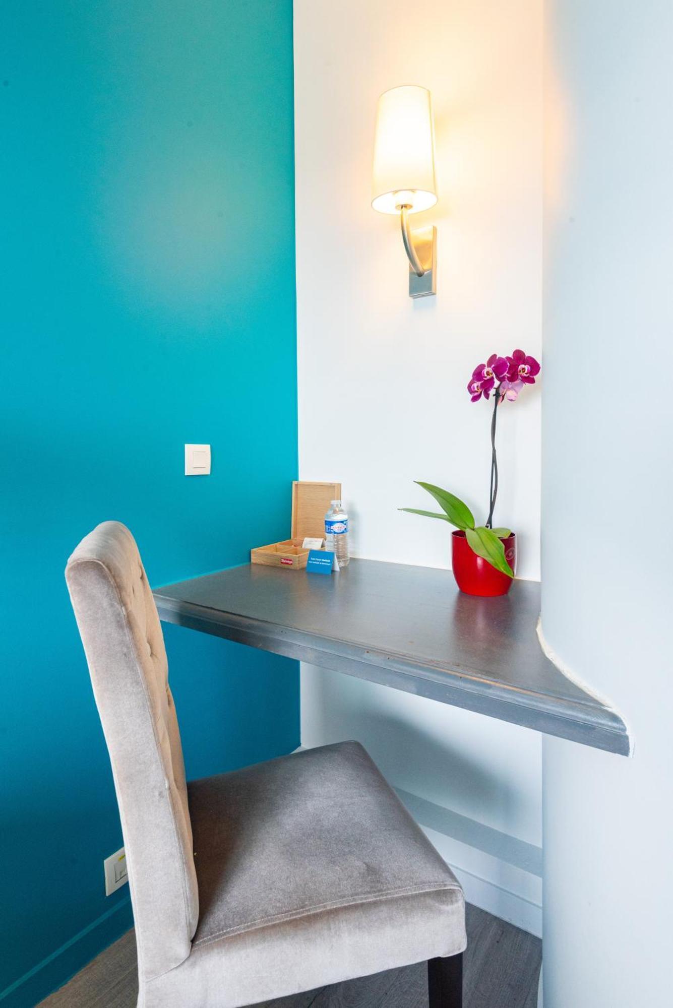 Zenitude Hotel-Residences Le Cannet Eksteriør bilde